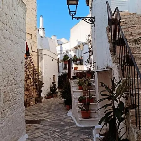 Muribel Maison Ceglie Messapica Exterior photo