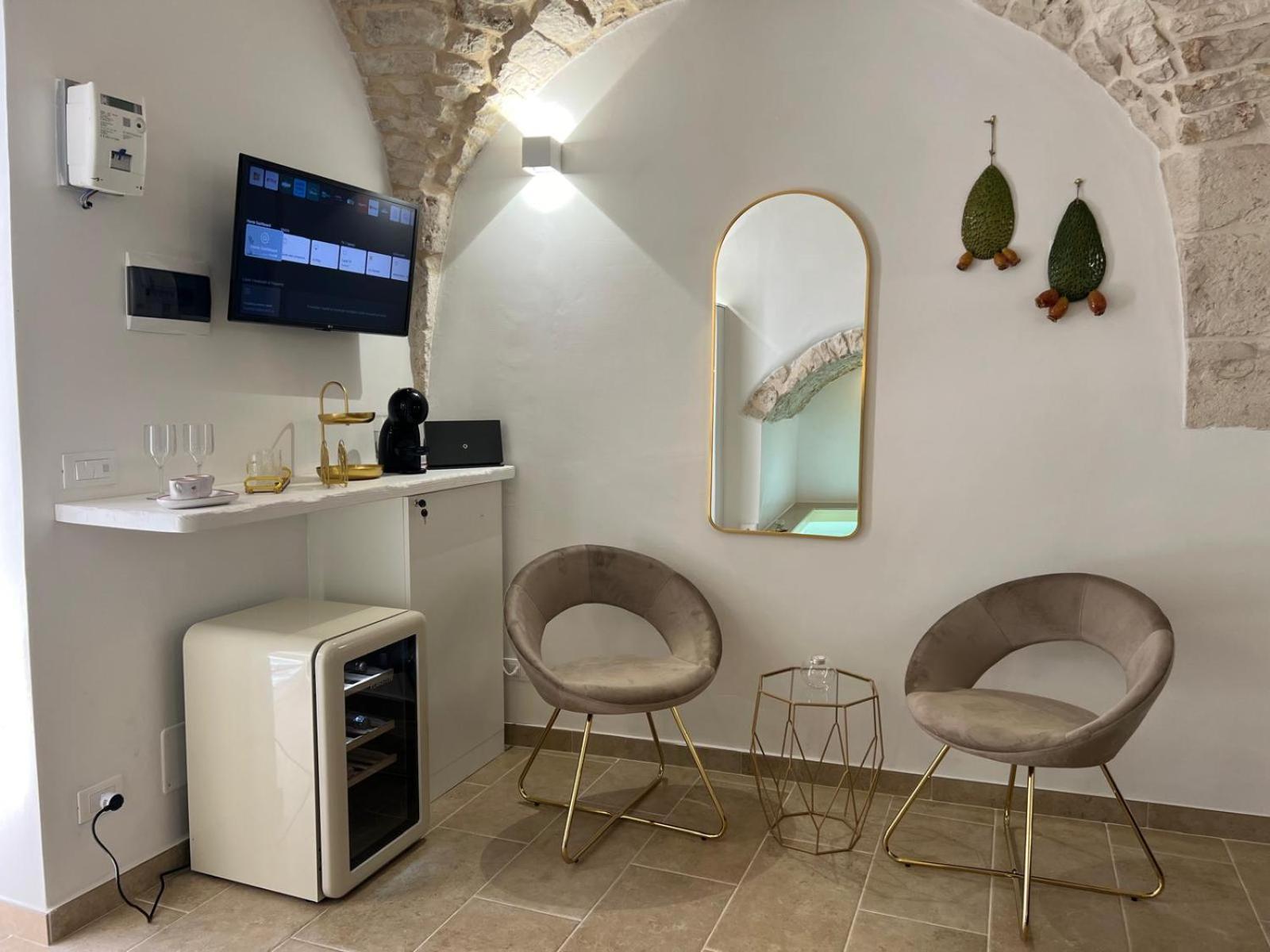 Muribel Maison Ceglie Messapica