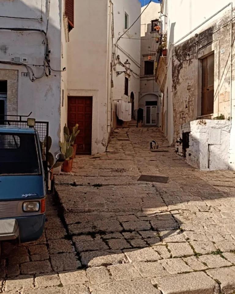 Holiday home Muribel Maison Ceglie Messapica