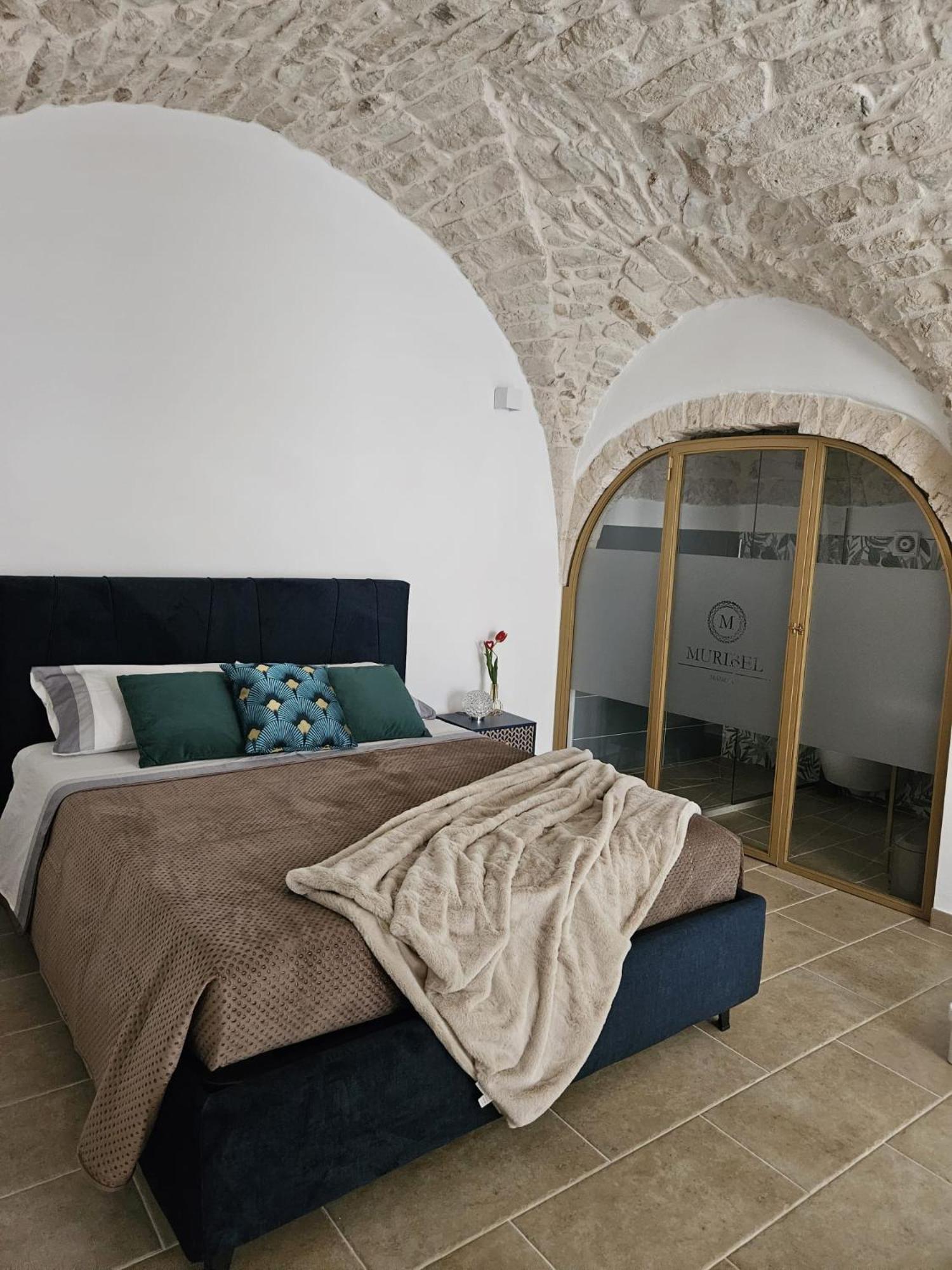 Muribel Maison Holiday home *