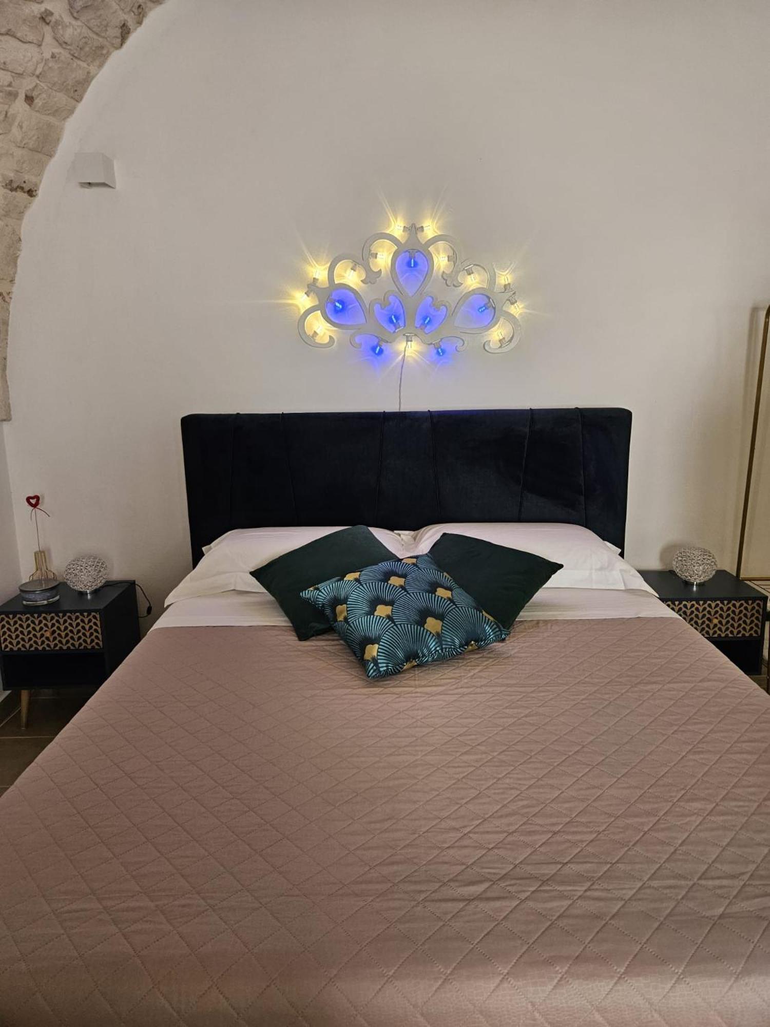 Muribel Maison Holiday home Ceglie Messapica