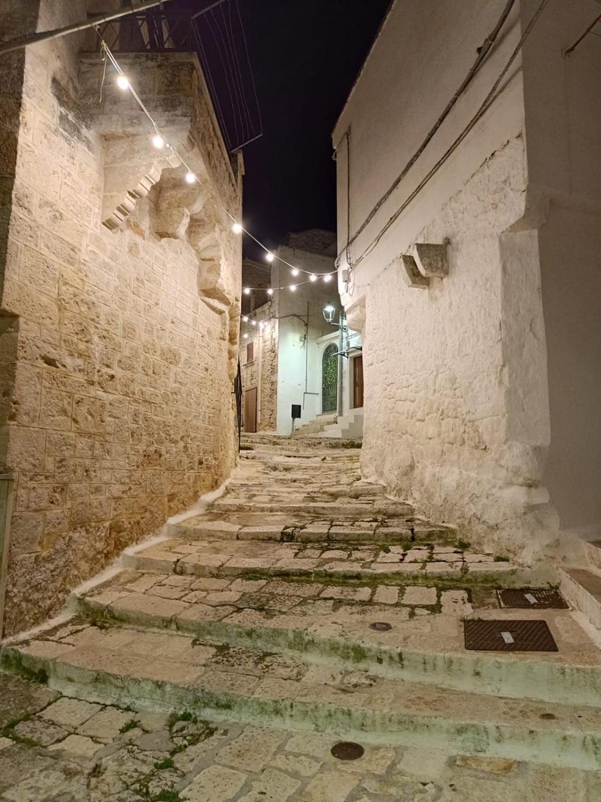 Muribel Maison Holiday home Ceglie Messapica