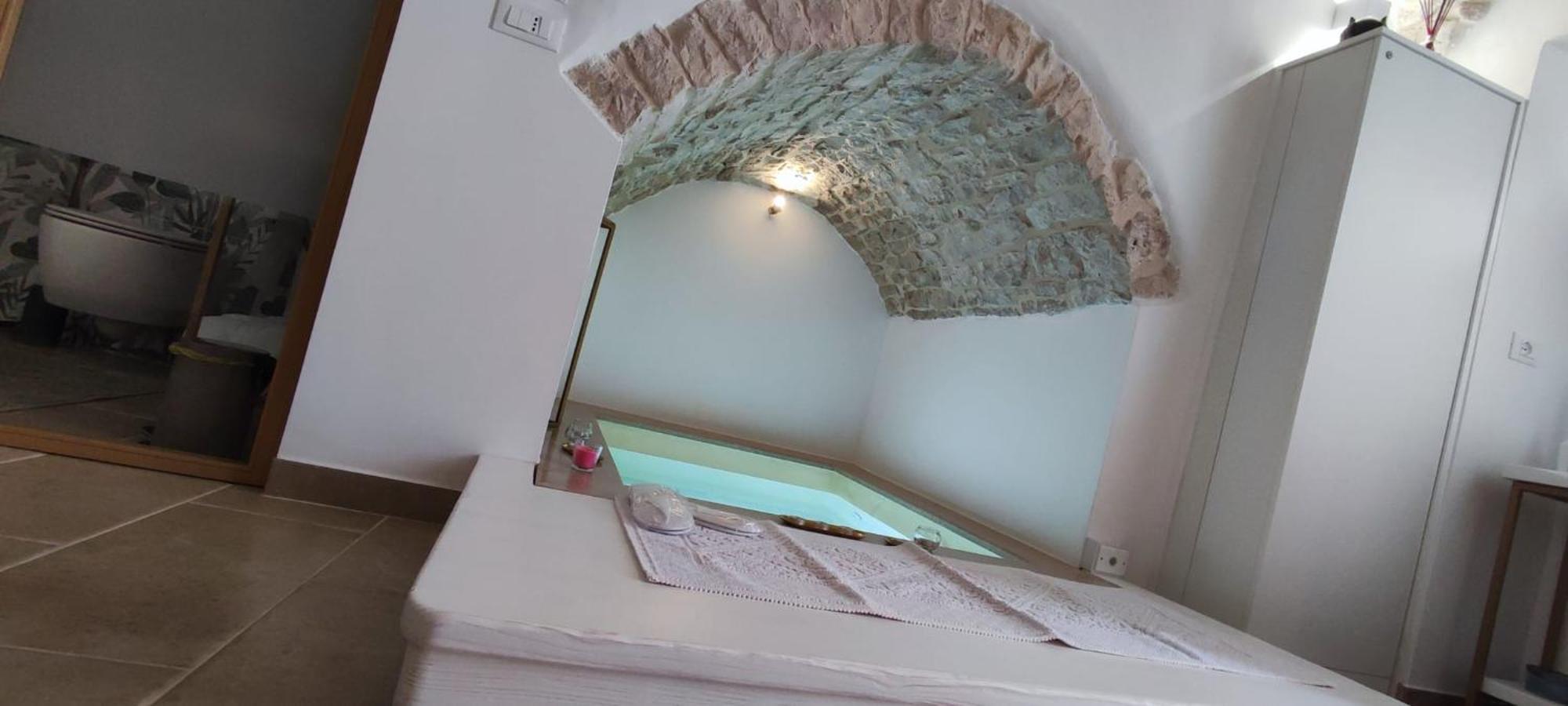 Muribel Maison Holiday home Ceglie Messapica