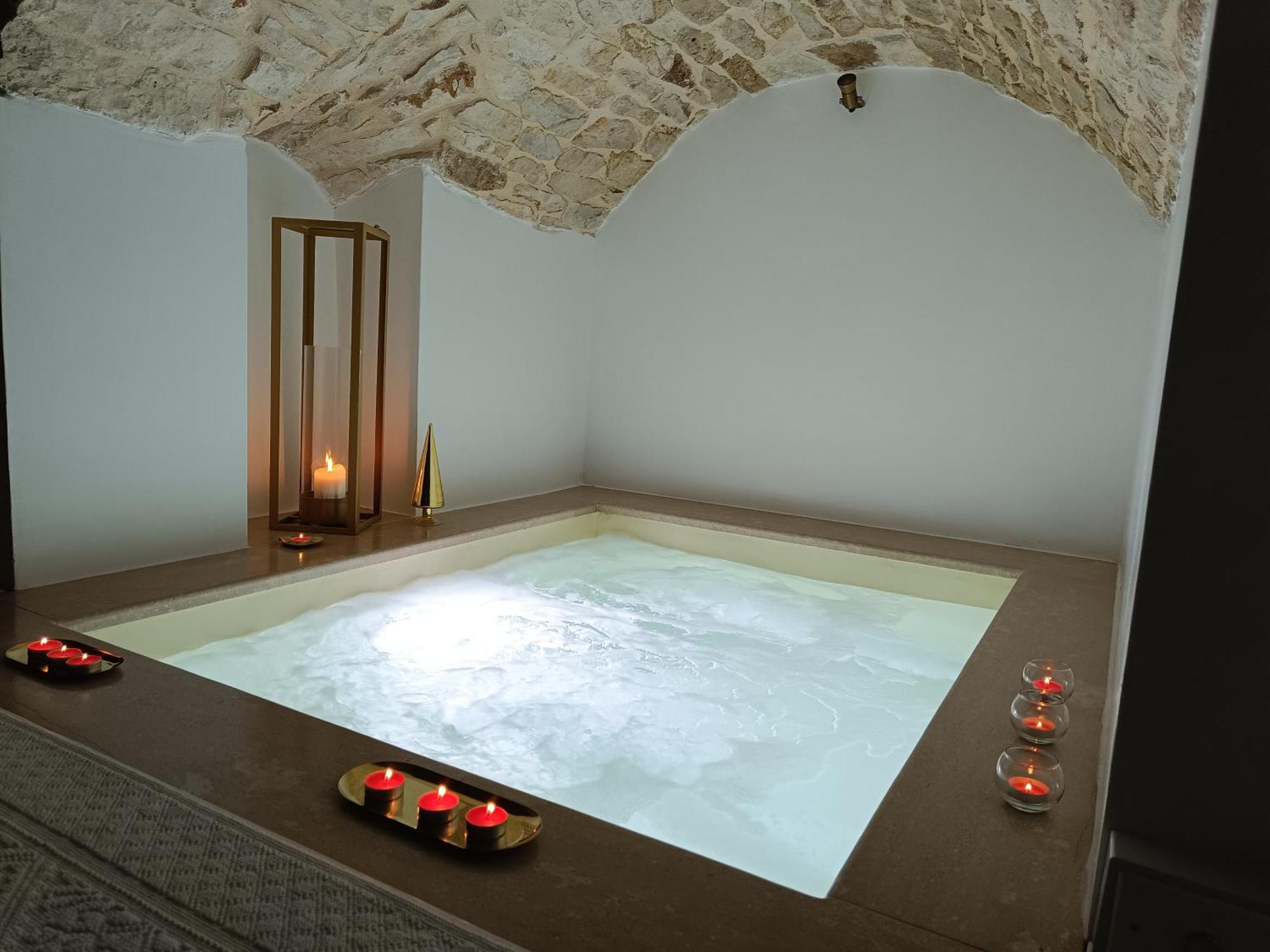 Holiday home Muribel Maison Ceglie Messapica