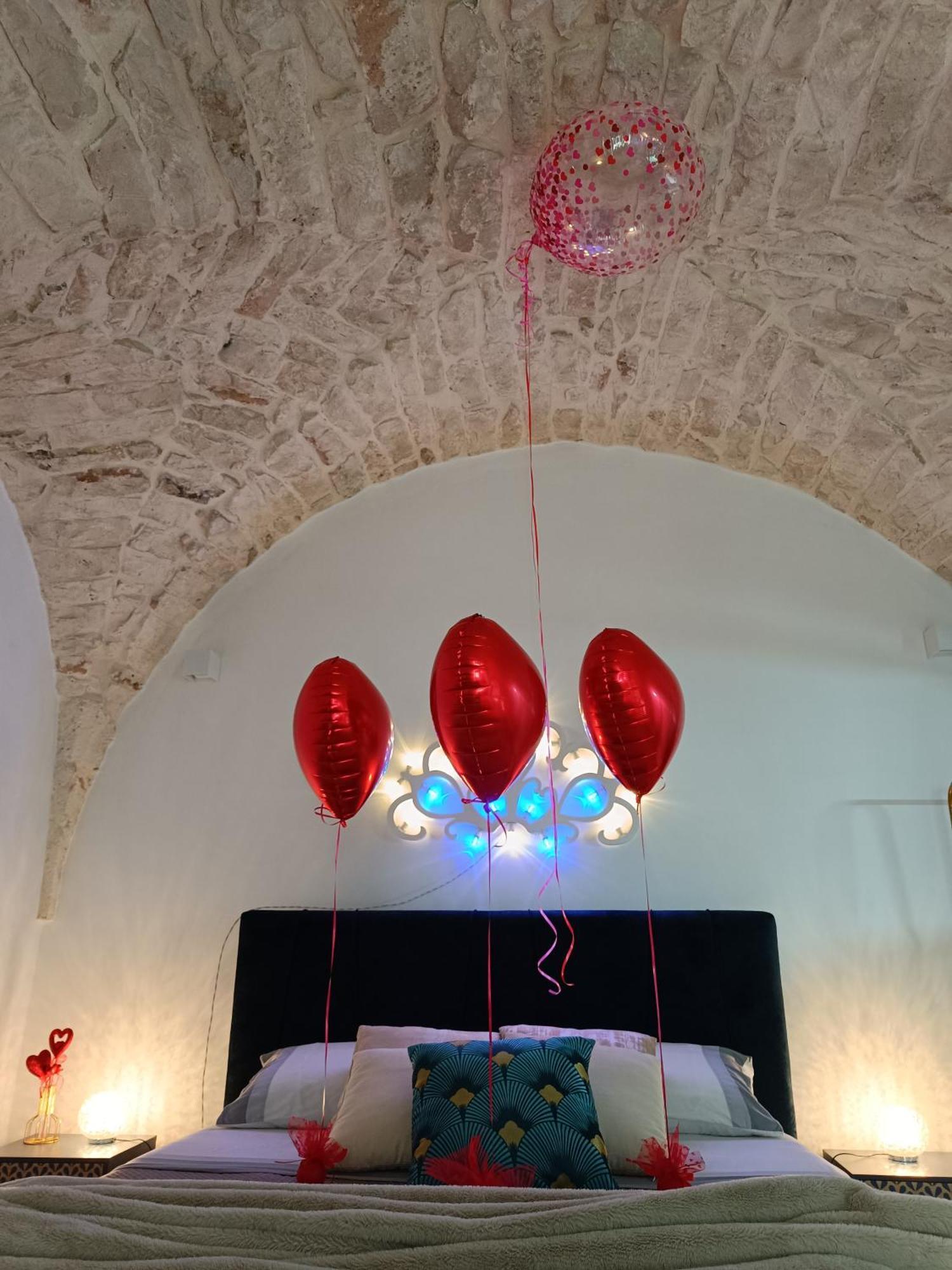 Muribel Maison * Ceglie Messapica